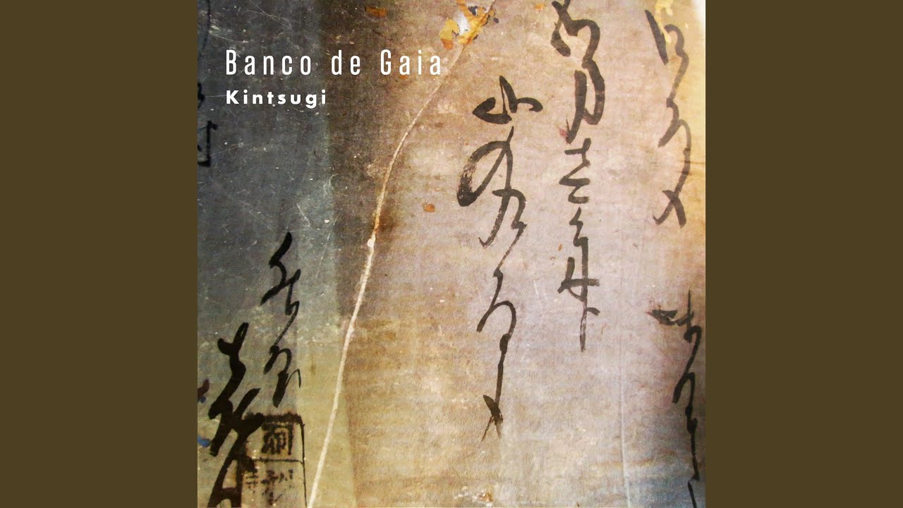Watch Kintsugi (feat. Esbe) on YouTube Watch Kintsugi (feat. Esbe) on YouTube