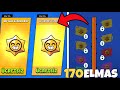 ALTIN KOD 7 KİŞİYE 170 ELMAS VE ÜCRETSİZ EFSANEVİ STARR HEDİYESİ !! BRAWL STARS