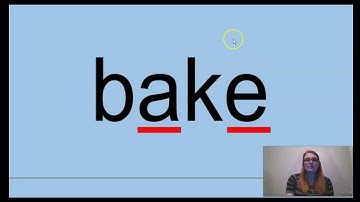 2nd Grade CKLA Skills - Unit 2 Lesson 1 Basic Code: Review /ae/ › ‘a_e’ and /ie/ › ‘i_e’