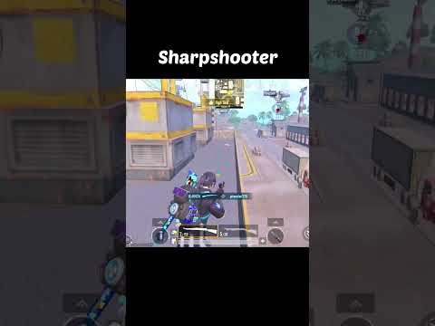 SHARPSHOOTER ACHIEVEMENT IN