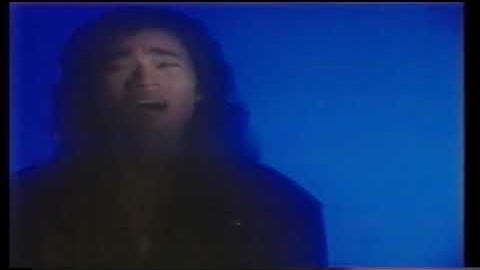Kris - Tiara (1991) [Official MV]
