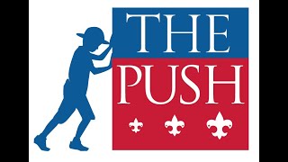 PUSH 2020