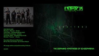 Enforces - War Shock