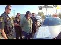 Woman Caught With $4,820 Fake Check—Her Next Move Shocks Everyone | Bodycam
