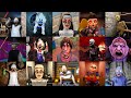 Granny Hallowen vs Kamla vs Death Park vs Granny Barby vs Mr Meat vs Granny 3+Granny Sewer Escape
