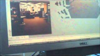 A look at 3D mapping with Intel Lab Seattle