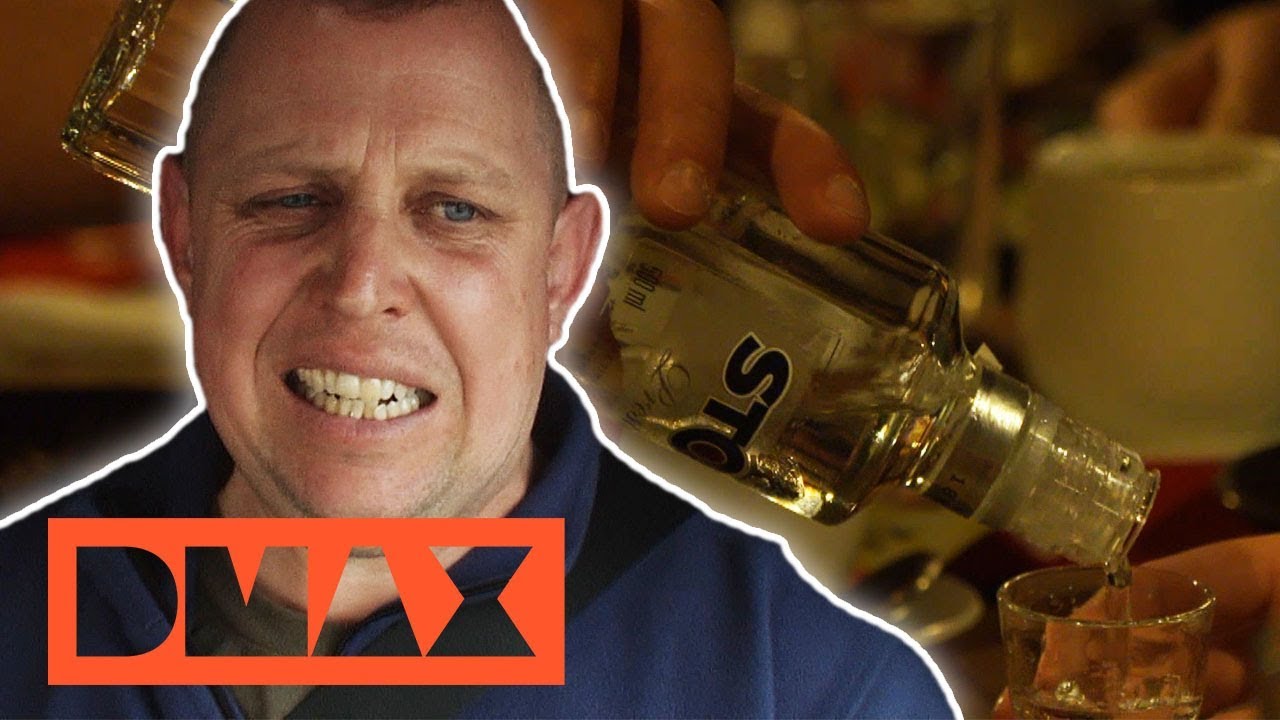 Update Ein ganz normaler Tag in Polen 🥴| Asphalt Cowboys | DMAX Deutschland