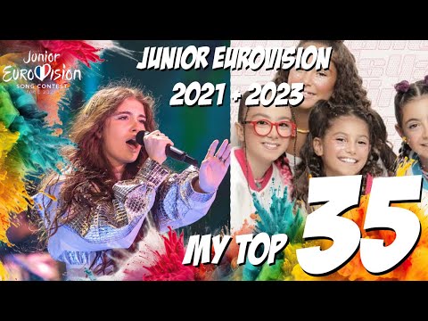 TOP 35 |