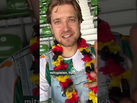 Keine Bundesliga? Kein Problem! 😎