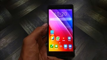 lenovo k3 note asus zen UI  & how to install zen Ui in any phones