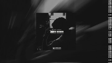 eestbound x wondagurl 808 slide dark type beat ~ take down
