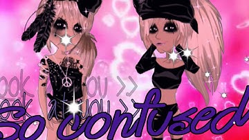 Going nowhere MEP part 1 - Cassandra_g