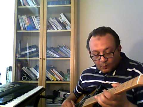 متصدقيش علي الحجار اداء تامر خشبه