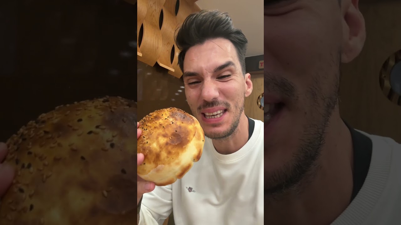 KEBABI DÖNERE SARIP YEDİM 