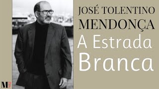 A Estrada Branca | Poema de José Tolentino de Mendonça com narração de Mundo Dos Poemas