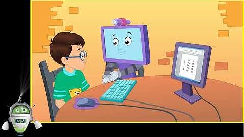 Chapter 6 - Introduction to MS Excel 2010 Part 1 - Boot Up | Class 5 Computer