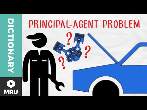 What Is the Principal-Agent Problem?