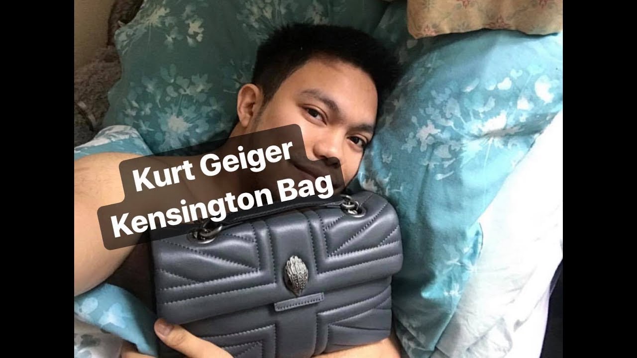 kurt geiger micro kensington