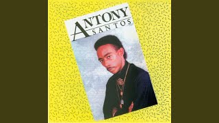 Video thumbnail of "Antony Santos - Esa Morena"