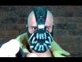 Bane Birthday Wishes (Batman: The Dark Knight Rises Parody)