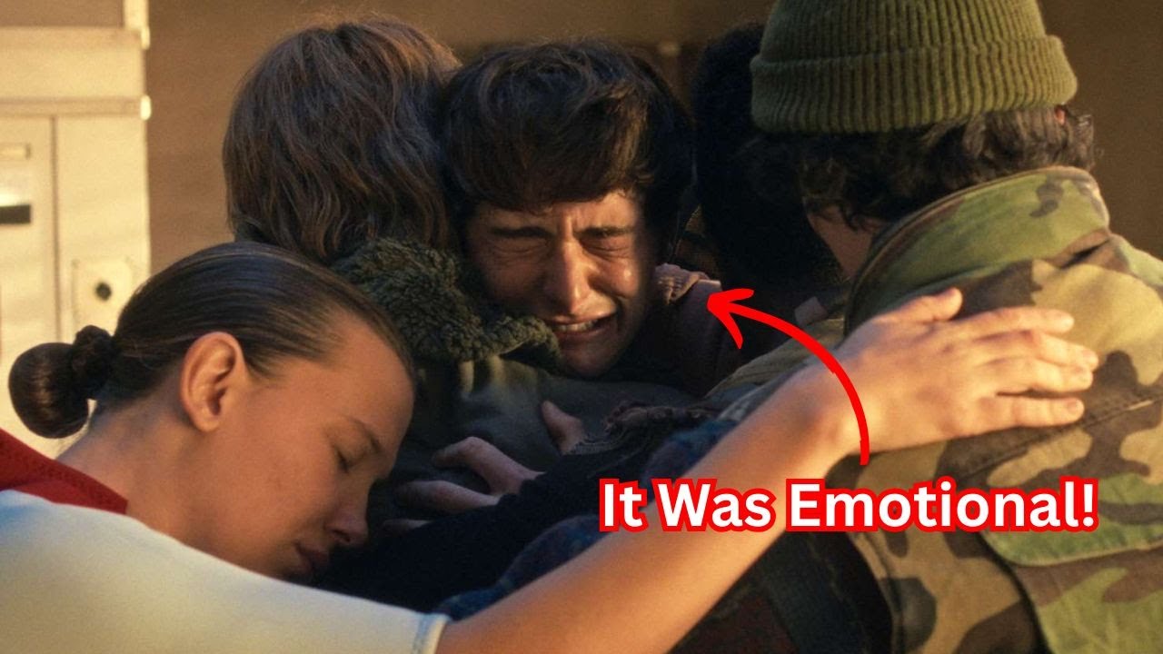 Сцена с Байлером не состоялась: почему сцена каминг-аута Уилла все равно была хорошо написана.