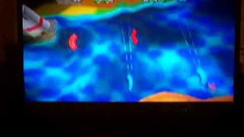 Pong The Next Level - "Me Vs. Bill" Beach Party