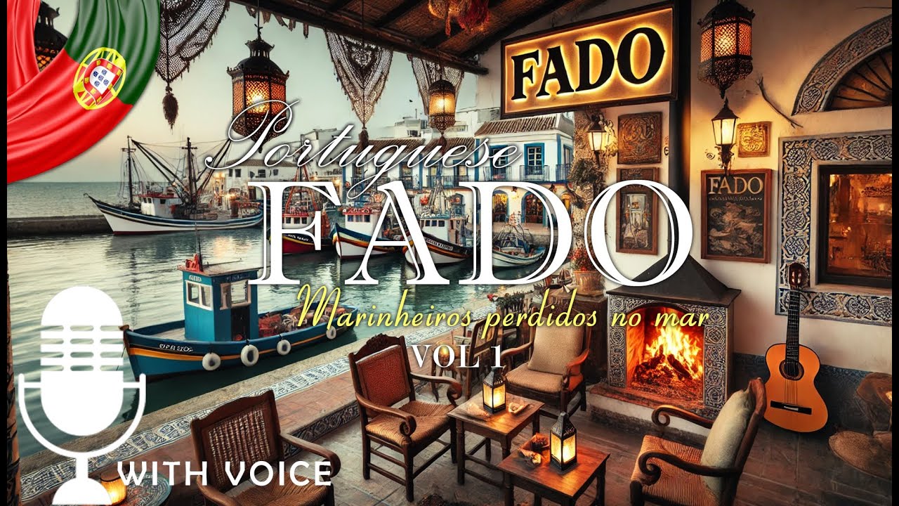 πΆ Live Portuguese Fado | Soulful Fado Singing in a Traditional Lisbon Tavern π΅πΉβ¨ πΆ Live Portuguese Fado | Soulful Fado Singing in a Traditional Lisbon Tavern π΅πΉβ¨