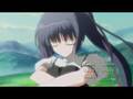 H2O ~Footprints in the sand anime OP