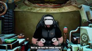 Basic Tutorial   World War Toons: Tank Arena VR