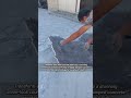 Quickly Transform Plain Concrete with Decorative Stamping Technique.