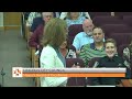 Lincoln City Council Meeting May 12, 2025