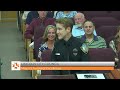 Lincoln City Council Meeting May 12, 2025