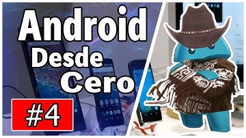 TextView en Android ¿QUÉ ES y CÓMO CREARLO?