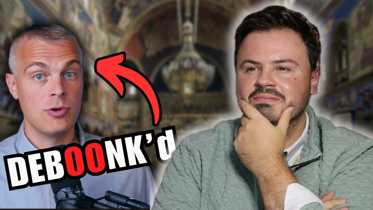 Юрист ЕО изучает «невидимую» церковь @TruthUnites (TM)