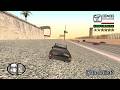 Starter Save Fat CJ Part 20 GTA San Andreas PC complete 