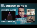 The Slippery Slope Toward Marriage Equality | Dan Savage: American Savage | TakePart TV