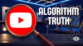 YouTube Algorithm Update: What Really Changed (And What’s a Myth) | Outside Views YT