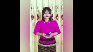 Lutuv Hlaa Angel Linn Khazing Bie Pathian Bia - 2024