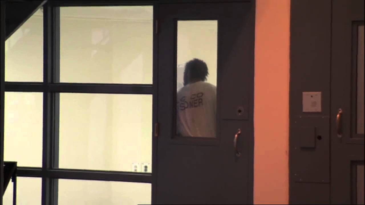 Watch Sacramento Co  Jail America's Hardest Prisons Videos Online   National Geographic