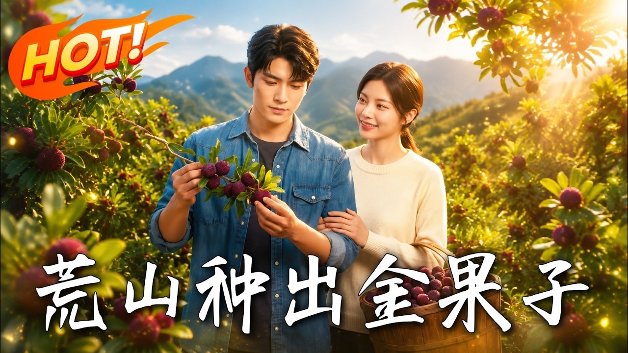 荒山種果：逆襲黑心大伯