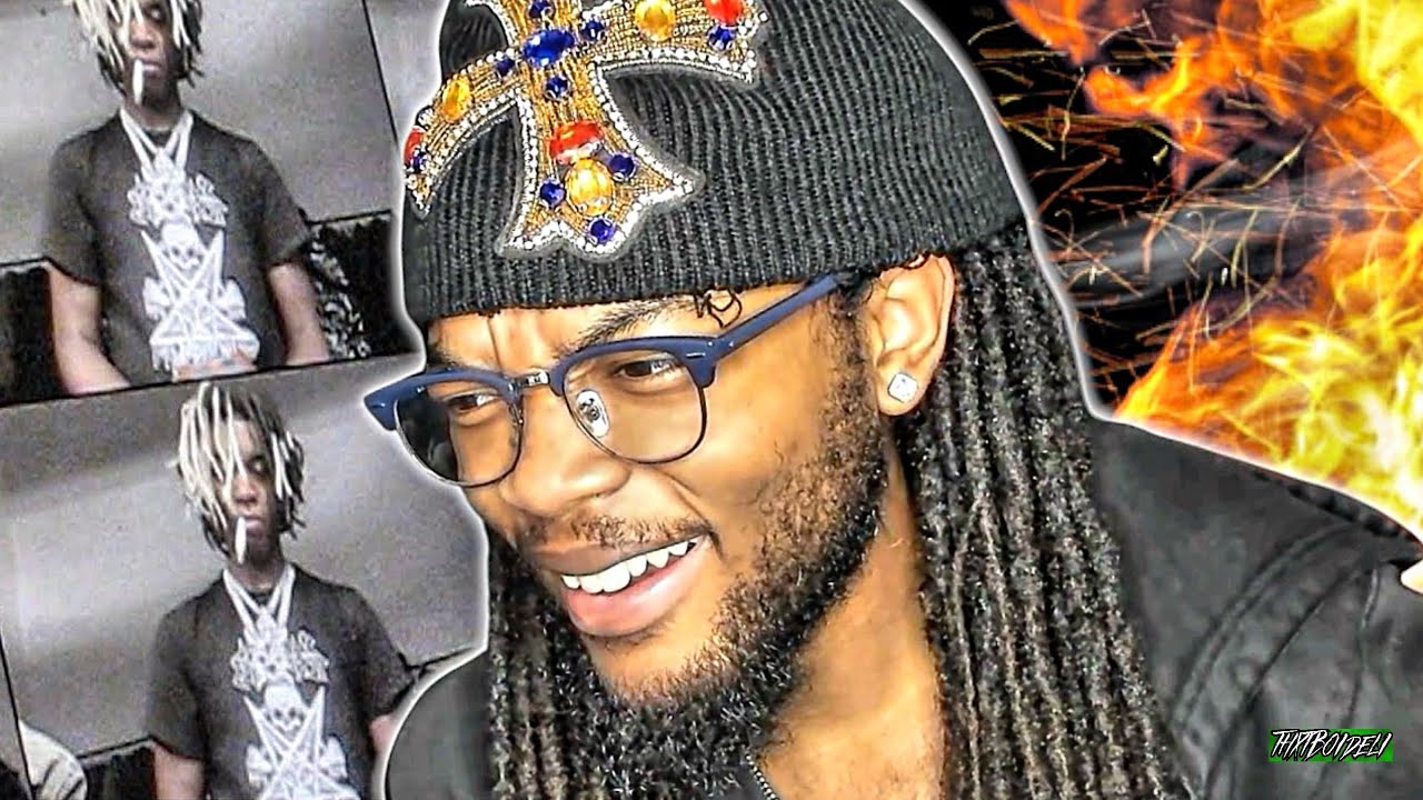 DELI реагирует на Кена Карсона — катастрофа (официальный клип)