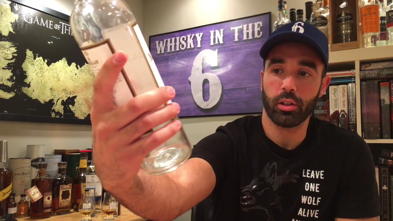 Macallan 12 Sherry And Macallan 12 Fine Oak Whisky In The 6 166 Youtube