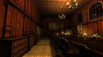 Amnesia Dead Spirits Chapter 2 [Full Walkthrough] Czech Version