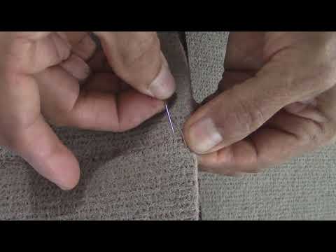 Automotive Carpet Edging