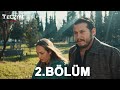 Tecziye 2.Bölüm