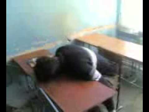 ხის თავი და ბიჭუნა