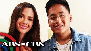 Catriona Dance Challenge | Rated K