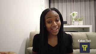 How To Take Kakao Taxi And Metro Using Apps (Korea) Resimi