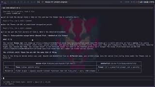 KIRO 142 : teaser - Building a Fish shell theme switcher with Tinty and base16 on Kiro