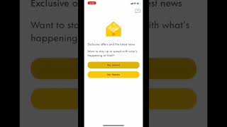 Shell Fleet App Sign Up video screenshot 1